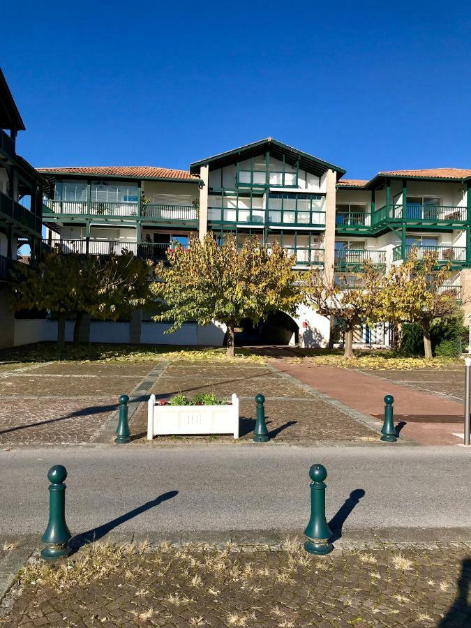 Ibaia Sokoburu Dream Apartment Hendaye Ngoại thất bức ảnh