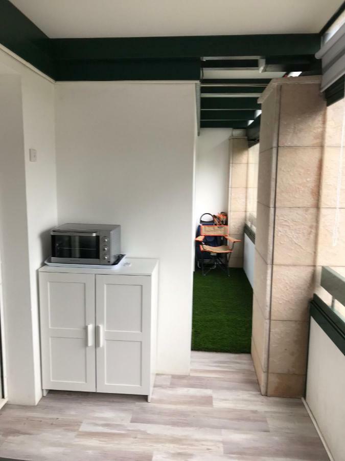 Ibaia Sokoburu Dream Apartment Hendaye Ngoại thất bức ảnh